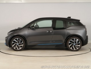 BMW i3 i3s 120Ah BEV 2021