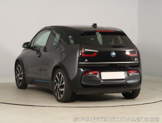 BMW i3 i3s 120Ah BEV 2021