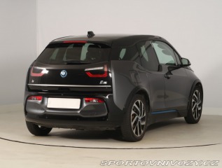 BMW i3 i3s 120Ah BEV 2021
