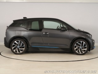 BMW i3 i3s 120Ah BEV 2021