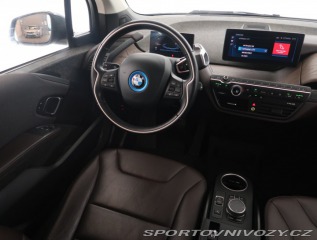BMW i3 i3s 120Ah BEV 2021