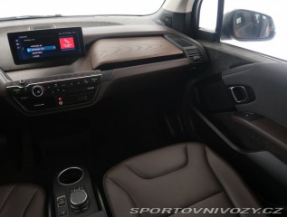 BMW i3 i3s 120Ah BEV 2021