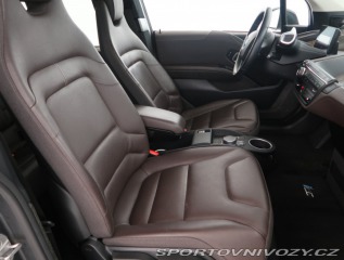 BMW i3 i3s 120Ah BEV 2021