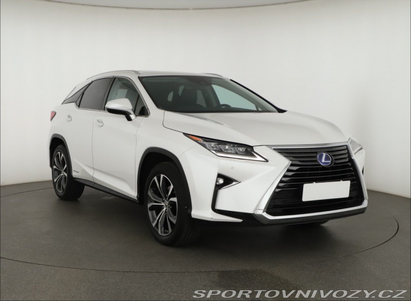 Lexus Ostatní modely RX  450 h