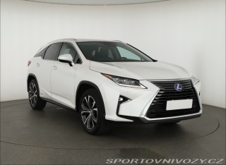 Lexus  RX  450 h