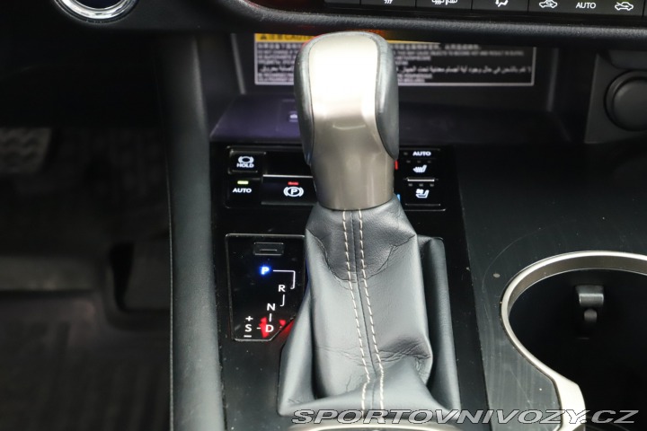 Lexus Ostatní modely RX 450 h 2017