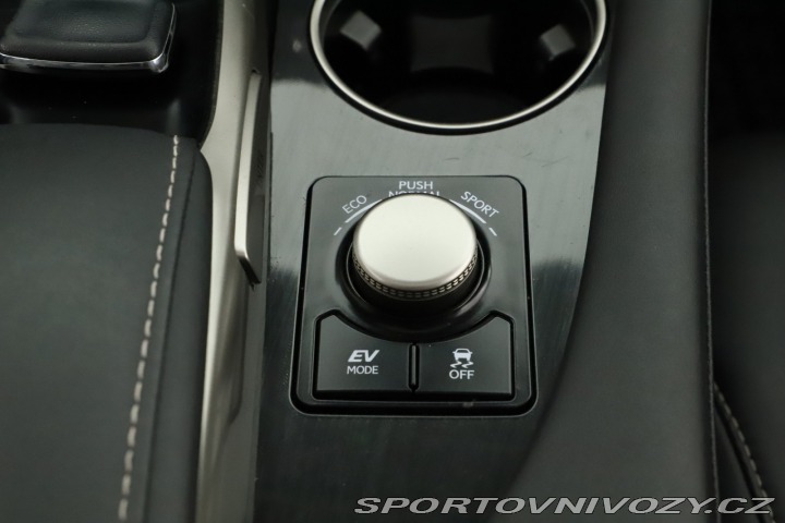 Lexus Ostatní modely RX 450 h 2017