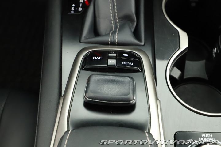 Lexus Ostatní modely RX 450 h 2017
