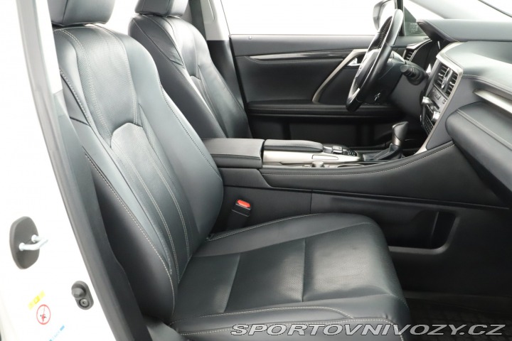 Lexus Ostatní modely RX 450 h 2017