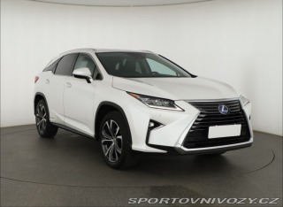 Lexus Ostatní modely RX  450 h 2017