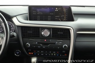 Lexus Ostatní modely RX  450 h 2017