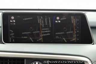 Lexus Ostatní modely RX  450 h 2017