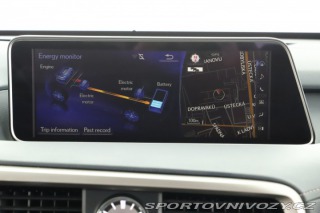 Lexus Ostatní modely RX  450 h 2017