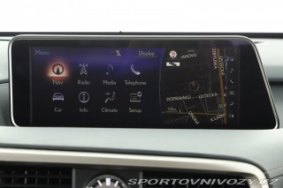Lexus Ostatní modely RX  450 h 2017
