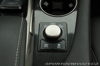 Lexus Ostatní modely RX  450 h 2017