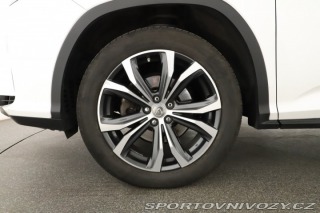 Lexus Ostatní modely RX  450 h 2017