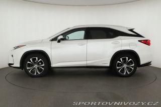 Lexus Ostatní modely RX  450 h 2017