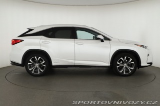 Lexus Ostatní modely RX  450 h 2017