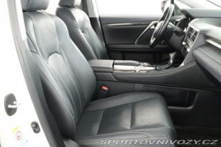 Lexus Ostatní modely RX  450 h 2017