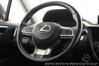 Lexus Ostatní modely RX  450 h 2017