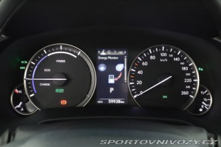 Lexus Ostatní modely RX  450 h 2017