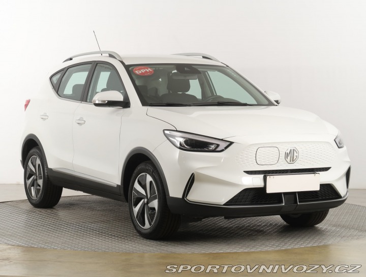 MG Ostatní modely ZS SUV Comfort EV 50.3 kWh 2022