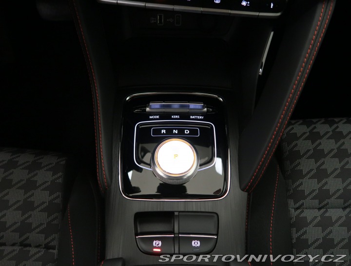 MG Ostatní modely ZS SUV Comfort EV 50.3 kWh 2022