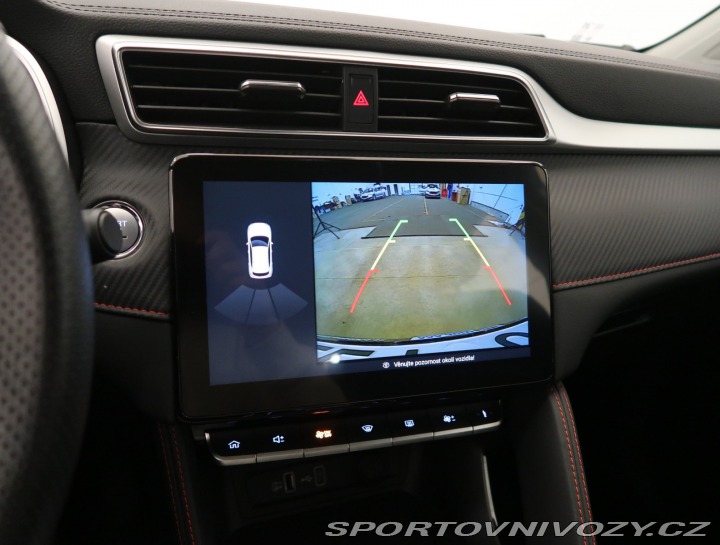 MG Ostatní modely ZS SUV Comfort EV 50.3 kWh 2022