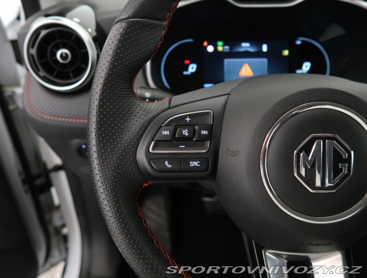 MG Ostatní modely ZS SUV Comfort EV 50.3 kWh 2022