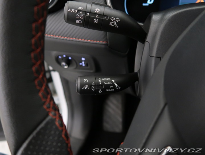 MG Ostatní modely ZS SUV Comfort EV 50.3 kWh 2022