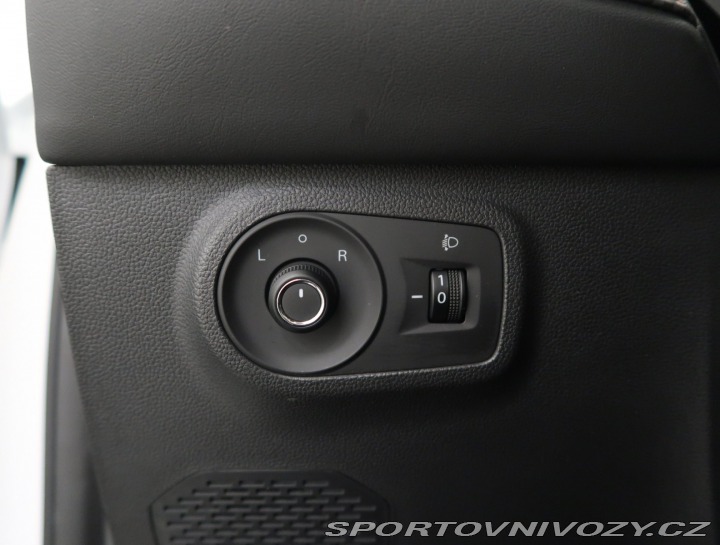 MG Ostatní modely ZS SUV Comfort EV 50.3 kWh 2022