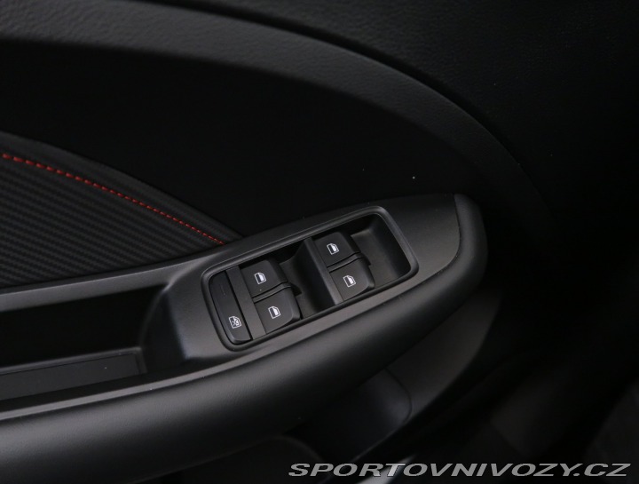 MG Ostatní modely ZS SUV Comfort EV 50.3 kWh 2022