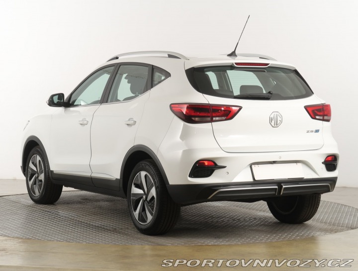 MG Ostatní modely ZS SUV Comfort EV 50.3 kWh 2022