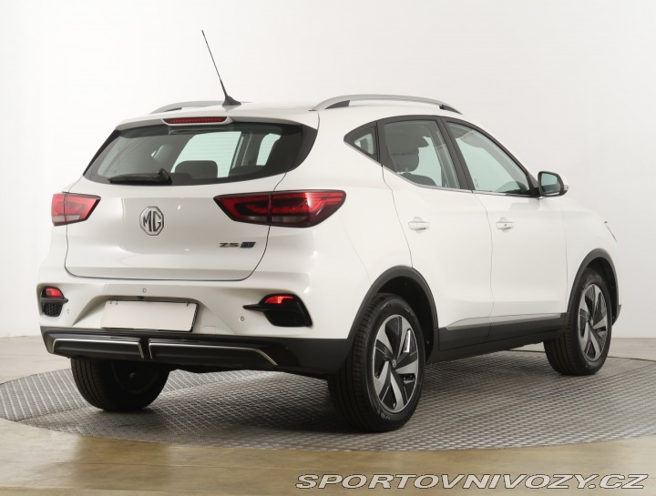 MG Ostatní modely ZS SUV Comfort EV 50.3 kWh 2022