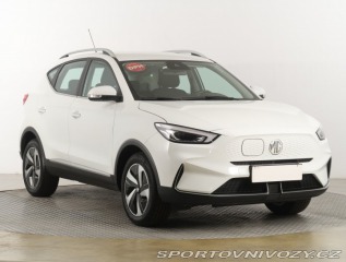 MG Ostatní modely ZS SUV Comfort EV 50.3 kWh 2022