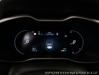 MG Ostatní modely ZS SUV Comfort EV 50.3 kWh 2022