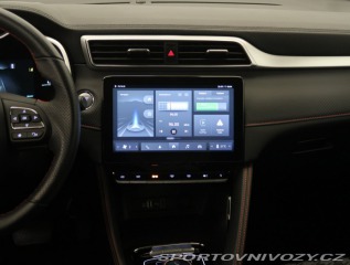 MG Ostatní modely ZS SUV Comfort EV 50.3 kWh 2022