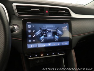 MG Ostatní modely ZS SUV Comfort EV 50.3 kWh 2022