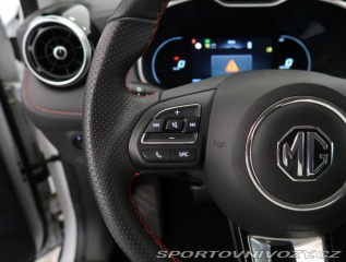 MG Ostatní modely ZS SUV Comfort EV 50.3 kWh 2022