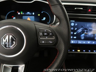 MG Ostatní modely ZS SUV Comfort EV 50.3 kWh 2022