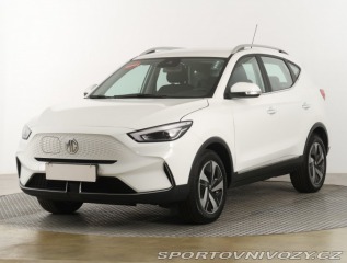 MG Ostatní modely ZS SUV Comfort EV 50.3 kWh 2022