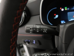 MG Ostatní modely ZS SUV Comfort EV 50.3 kWh 2022