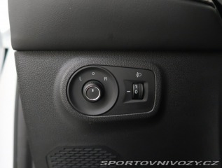 MG Ostatní modely ZS SUV Comfort EV 50.3 kWh 2022