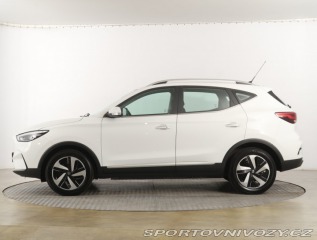 MG Ostatní modely ZS SUV Comfort EV 50.3 kWh 2022