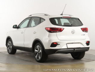 MG Ostatní modely ZS SUV Comfort EV 50.3 kWh 2022