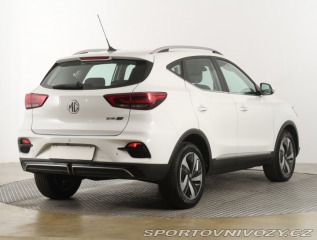 MG Ostatní modely ZS SUV Comfort EV 50.3 kWh 2022