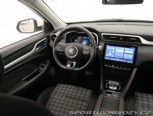 MG Ostatní modely ZS SUV Comfort EV 50.3 kWh 2022