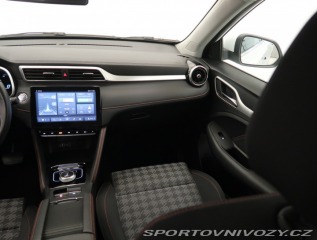 MG Ostatní modely ZS SUV Comfort EV 50.3 kWh 2022