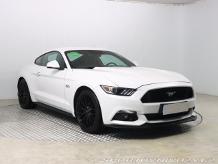 Ford Mustang GT V8 5.0