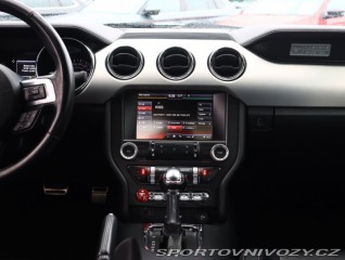 Ford Mustang GT V8 5.0 2016